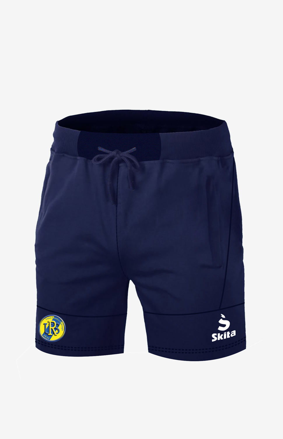 Short de sortie (US Rungis)